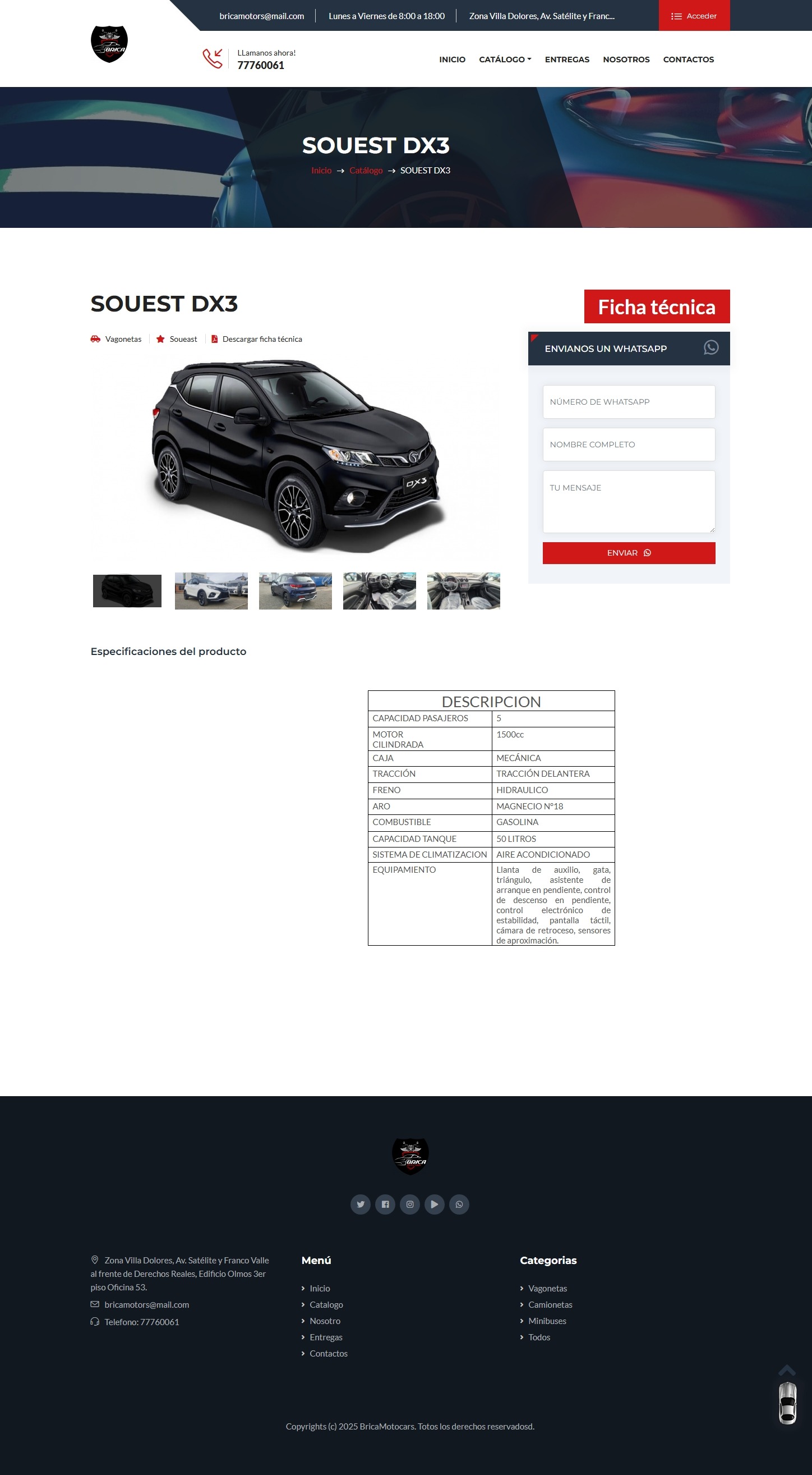 Portfolio